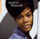 Now playing on Dionne Warwick artistin vinyyli LP-levy.