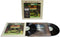 Best Of The Doobies: Volumes 1 & 2 on The Doobie Brothers bändin vinyyli LP-levy.