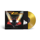 Eliminator on ZZ TOP bändin vinyyli LP-levy.