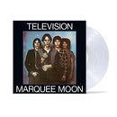 Marquee Moon on Television bändin vinyyli LP-levy.