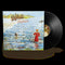 Foxtrot on Genesis bändin vinyyli LP-levy.