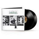 The Lamb Lies Down on Broadway on Genesis bändin vinyyli LP-levy.
