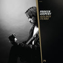 Golden Years on Parker Gispert artistin vinyyli LP-levy.