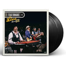 Live From Austin, Tx on Texas Tornados bändin vinyyli LP-levy.