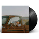 A Mile South of Heaven on Jess Williamson artistin vinyyli LP-levy.