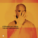 Stéphane Galland & The Rhythm Hunters on Stephane Galland artistin vinyyli LP-levy.