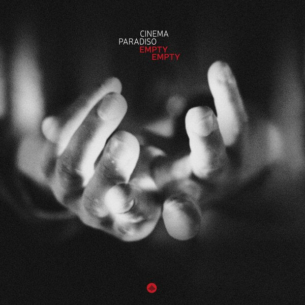 Empty Empty on Cinema Paradiso vinyyli LP-levy.