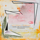 Vice Versa Ii - Rebounce on Bram De Looze & Felix Henkelhausen & Eric McPherson bändin vinyyli LP-levy.