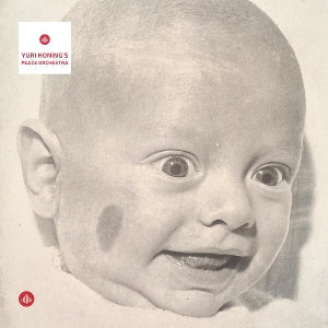 Yuri Honing's Peace Orchestra on Yuri Honing's Peace Orchestra bändin vinyyli LP-levy.