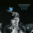 Daydreaming - My Beloved Father Giovanni on Carla Marciano artistin vinyyli LP-levy.