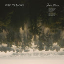 Miin Triuwa on Under The Surface bändin vinyyli LP-levy.