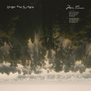 Miin Triuwa on Under The Surface bändin vinyyli LP-levy.