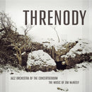 Threnody on Jazz Orchestra Of The Concertgebouw bändin vinyyli LP-levy.