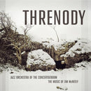 Threnody on Jazz Orchestra Of The Concertgebouw bändin vinyyli LP-levy.