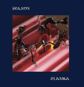 Plasma on Ikarus bändin vinyyli LP-levy.