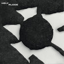 Plode on Hely artistien vinyyli LP-levy.