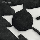 Plode on Hely artistien vinyyli LP-levy.