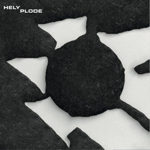 Plode on Hely artistien vinyyli LP-levy.