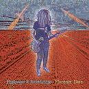 Highways & Rocketships on Florence Dore artistin vinyyli LP-levy.