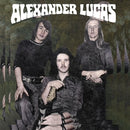 Alexander Lucas on Alexander Lucas artistin vinyyli LP-levy.