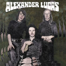 Alexander Lucas on Alexander Lucas artistin vinyyli LP-levy.