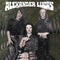 Alexander Lucas on Alexander Lucas artistin vinyyli LP-levy.