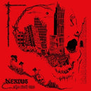 Evil One on Nervus bändin vinyyli LP-levy.