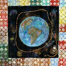 Microcosmos on Lou Turner artistin vinyyli LP-levy.