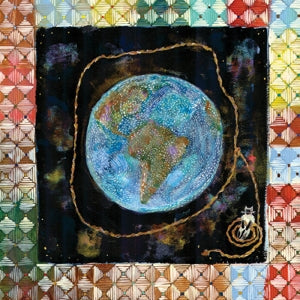 Microcosmos on Lou Turner artistin vinyyli LP-levy.