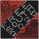 Free South 2025 on Lee Bains artistin vinyyli LP-levy.