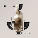La Source on David Norland artistin vinyyli LP-levy.