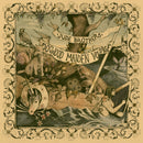 Dogwood Maiden Voyage on Jude Brothers artistin vinyyli LP-levy.
