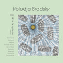 Winterglare on Volodja Brodsky artistin vinyyli LP-levy.