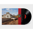Grub on Grub bändin vinyyli LP-levy.