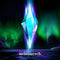 Crystal Shards on Blackwinterwells bändin vinyyli LP-levy.
