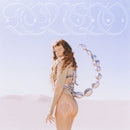 Dirt Femme on Tove Lo artistin vinyyli LP-levy.