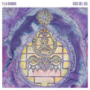 Ojos Del Sol on Y LA BAMBA bändin vinyyli LP-levy.