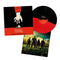 Knock At The Cabin on Soundtrack vinyyli LP-levy.