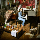 Real Life Evolution on Joan As Police Woman artisti vinyyli LP-levy.