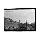 Old Trails on Forrest Vantuyl artistin vinyyli LP-levy.
