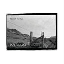 Old Trails on Forrest Vantuyl artistin vinyyli LP-levy.
