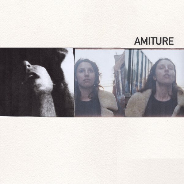 Mother Engine on Amiture bändin vinyyli LP-levy.