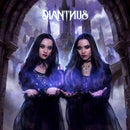 Realms on Dianthus bändin vinyyli LP-levy.