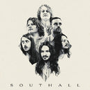 Southall on Southall bändin vinyyli LP-levy.