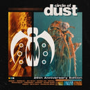 Circle Of Dust - Circle Of Dust 2 LP
