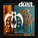 Circle Of Dust - Circle Of Dust 2 LP
