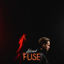 Fuse on LeBrock bändin vinyyli LP-levy.