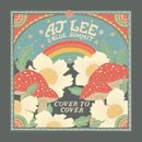 Cover To Cover on AJ Lee & Blue Summit bändin vinyyli LP-levy.