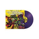 Everybody Eats! on Stress Eater bändin vinyyli LP-levy.