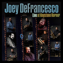 Live At Keystone Korner on Joey DeFrancesco artistin vinyyli LP-levy.